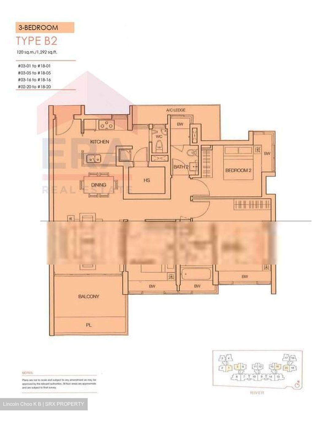 Dakota Residences (D14), Condominium #415687991